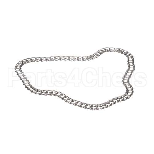 B401384 Vollrath Chain ,Drive ,Ladder, 19