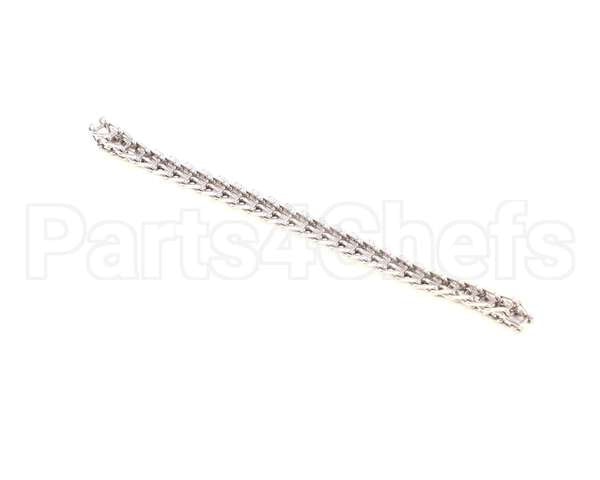 B401386 Vollrath Chain ,Ladder, 13.25.
