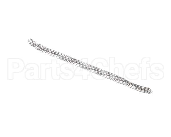 B401399 Vollrath Chain Ladder, 21 1/4 Long