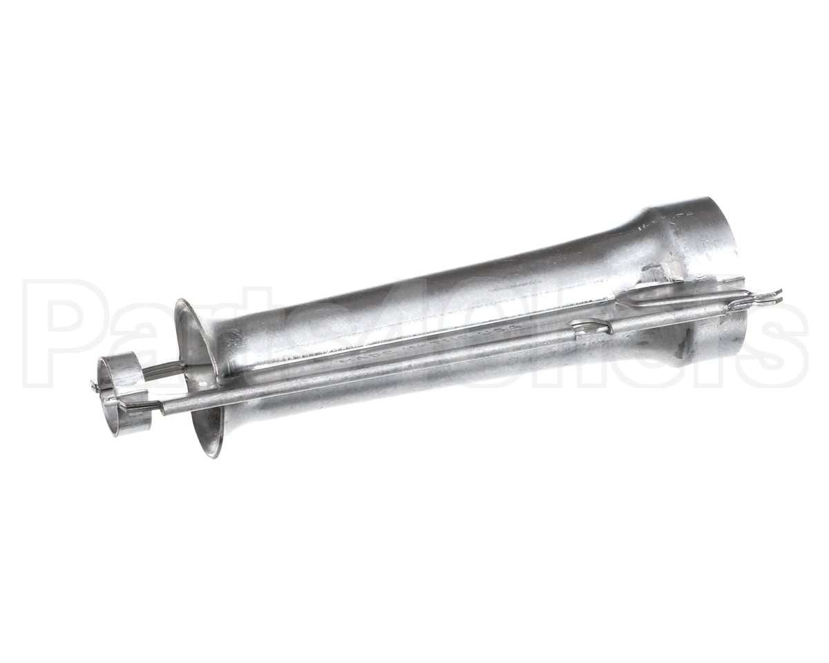 B4022700 Goodman In Shot Burner,Aluminizedsteel