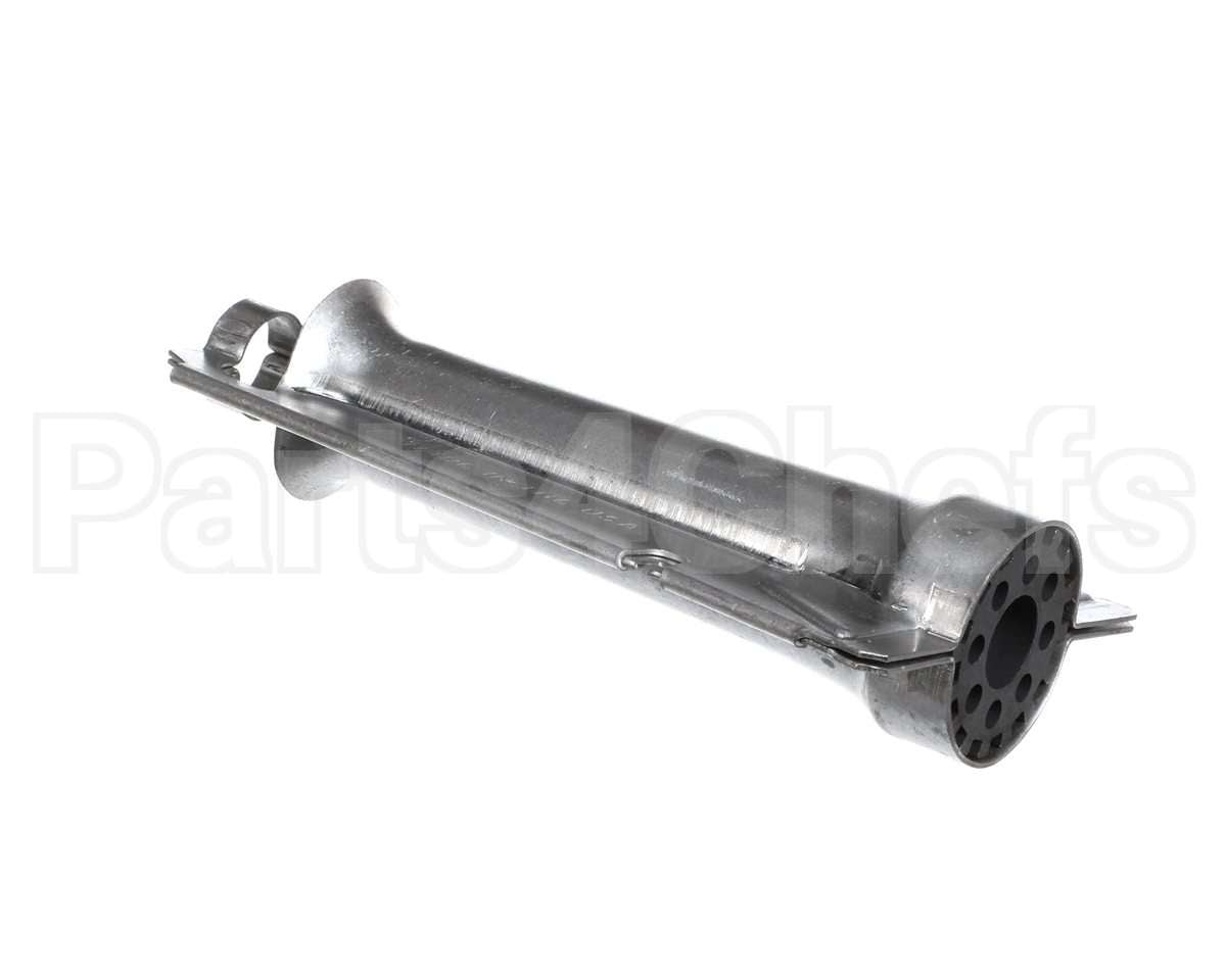 B4022700 Goodman In Shot Burner,Aluminizedsteel