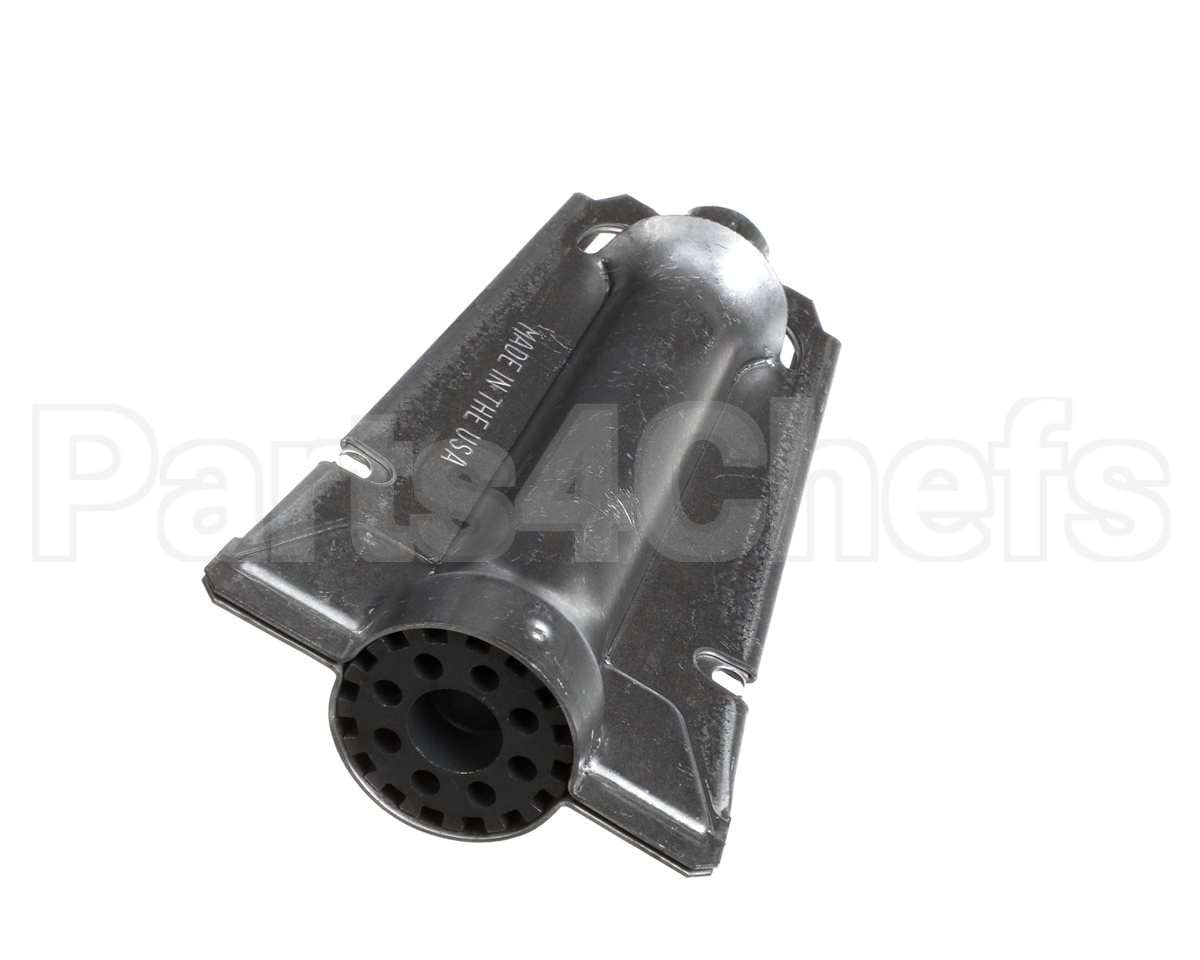 B4022700 Goodman In Shot Burner,Aluminizedsteel