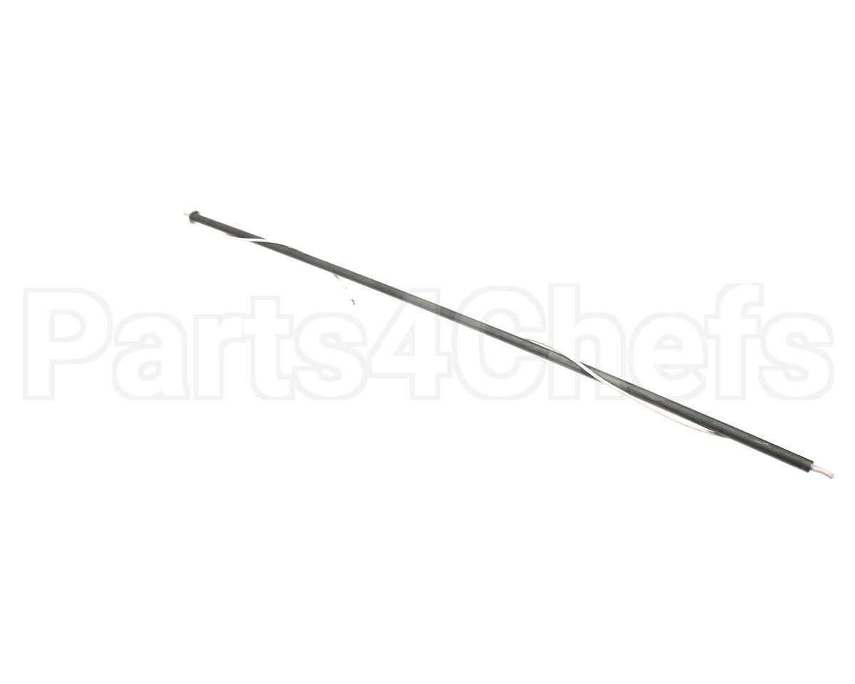 B403006 Vollrath Element,Metal 900W, 104V