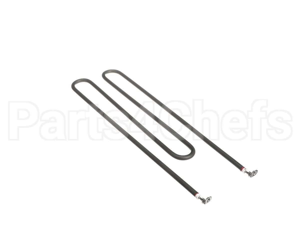B403036 Vollrath Element Metal 675W,208V