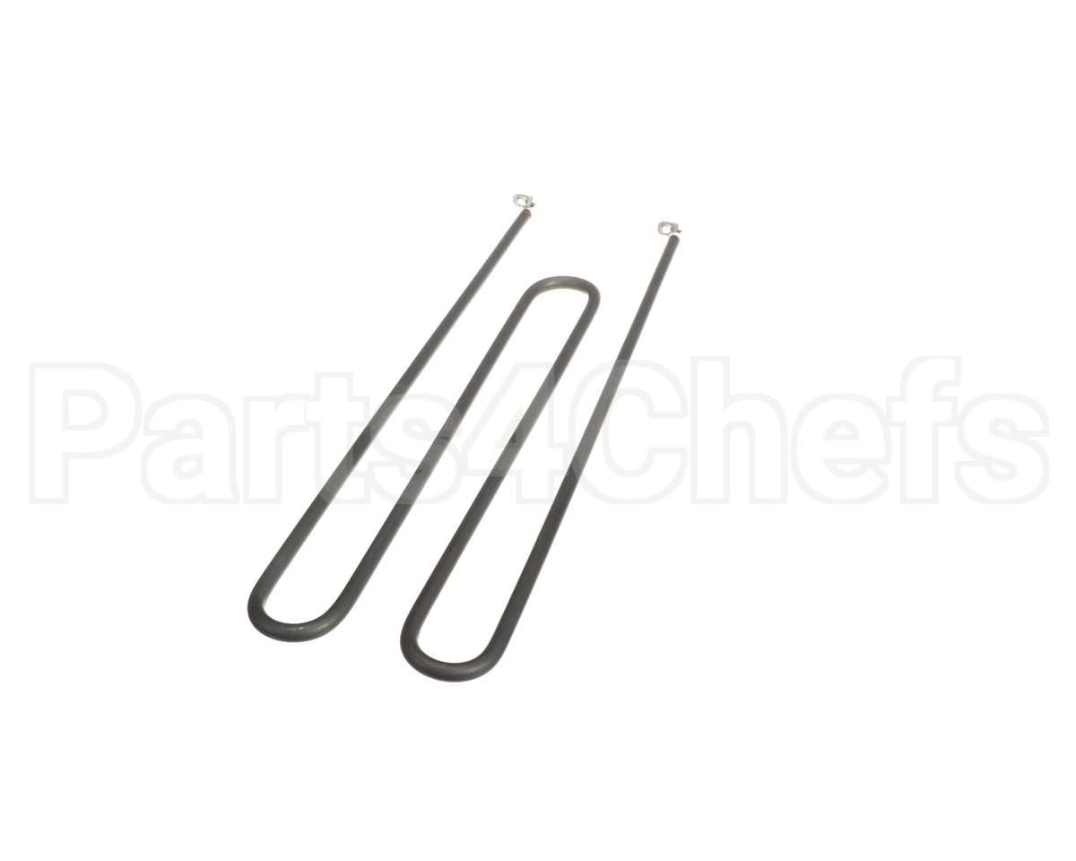 B403036 Vollrath Element Metal 675W,208V