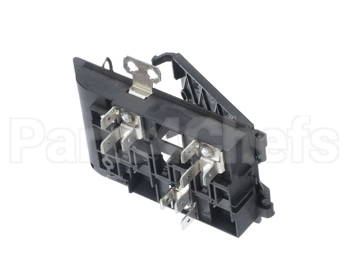 B405013 Vollrath 41A Input Module