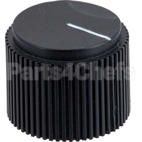 B405018 Compatible Redco Knob, Infinite Control
