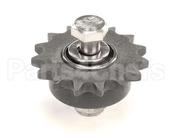 B405274 Champion - Moyer Diebel Power Roller Assembly
