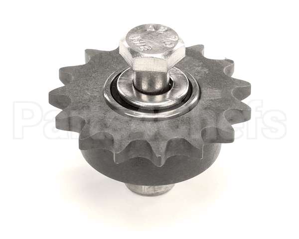 B405274 Champion - Moyer Diebel Power Roller Assembly