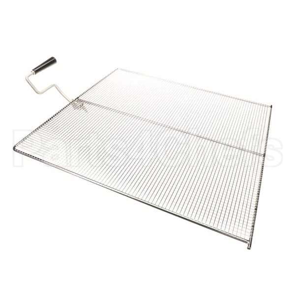 B4507401-C Compatible Pitco Wr/G, Scrn Submg W/Hdl 2 4R