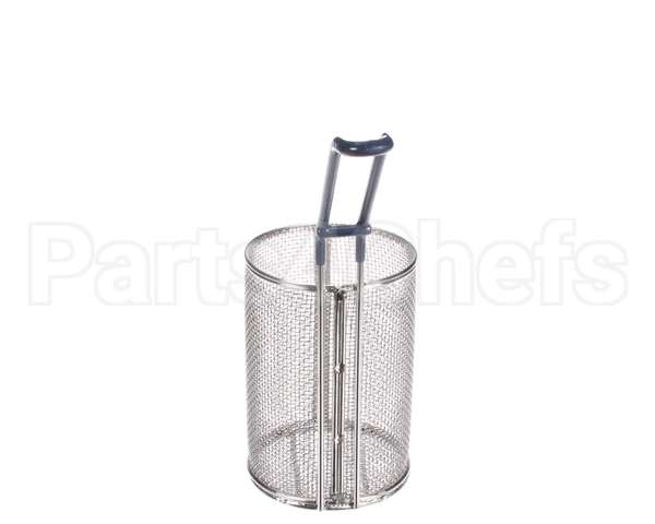 B4510001 Pitco Wiring,Basket Pst Rnd 4-7/8 Reg