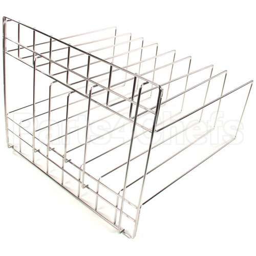 B4511001 Compatible Pitco Rack Sprt Assy Wr/G