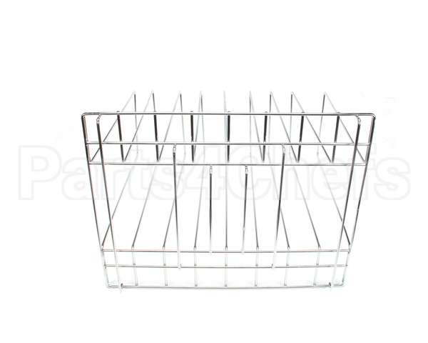 B4511001 Pitco Wiring,Rack Support Assembly