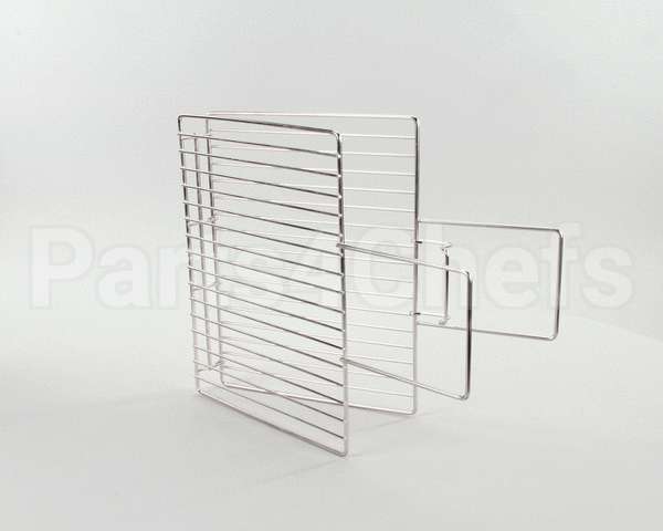 B4511102 Pitco Wiring,Basket Assembly Rte