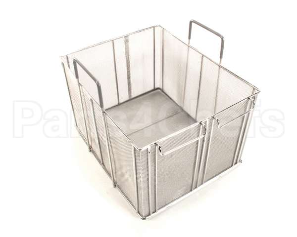 B4512702 Pitco Wiring,Basket Pst Lg Bulk Fine Msh