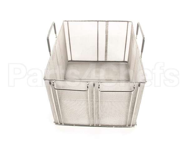 B4512702 Pitco Wiring,Basket Pst Lg Bulk Fine Msh