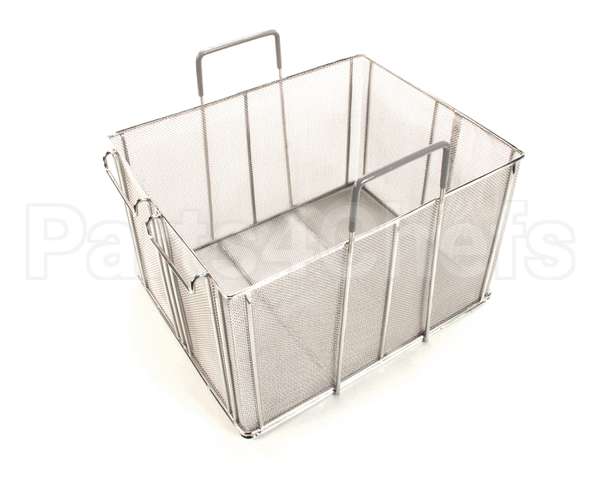 B4512702 Pitco Wiring,Basket Pst Lg Bulk Fine Msh