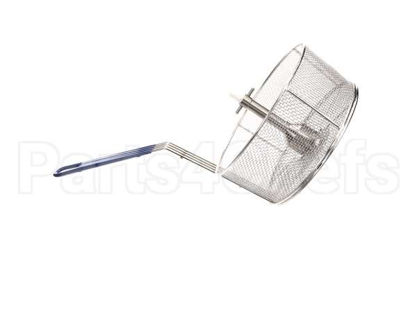 B4516001-C Pitco Wiring,Brg Basket Assembly S14 Blue
