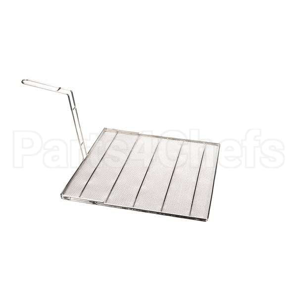 B4516801 Compatible Pitco Wr/G, Sediment Tray Sshl V14