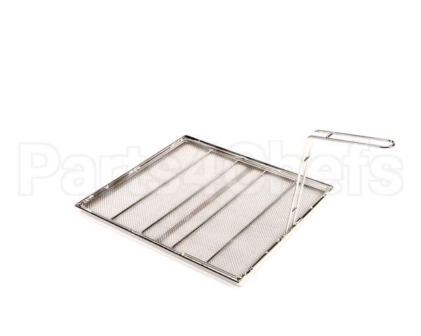 B4517401 Pitco Wiring,Sediment Tray Bk-Sshlv14