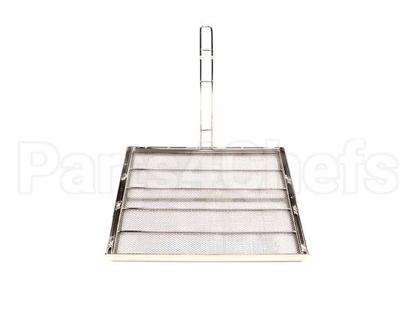 B4517401 Pitco Wiring,Sediment Tray Bk-Sshlv14