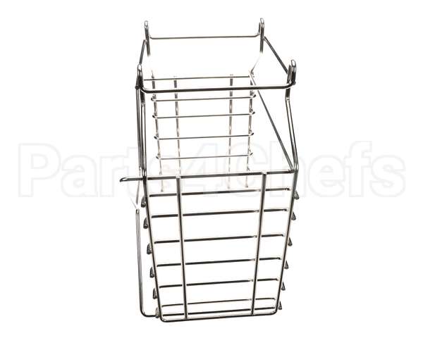 B4517801 Pitco Wiring,Rk Tray Holder