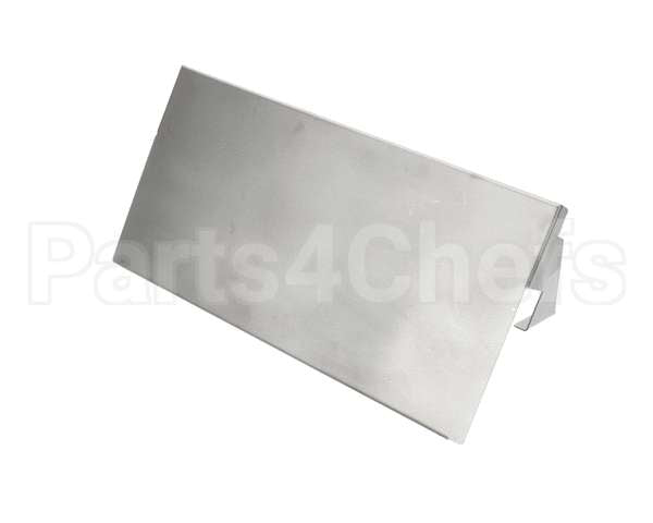 B4604204-C Pitco Wk Shelf,Fr Flat Weldment8 Sg14 Mod