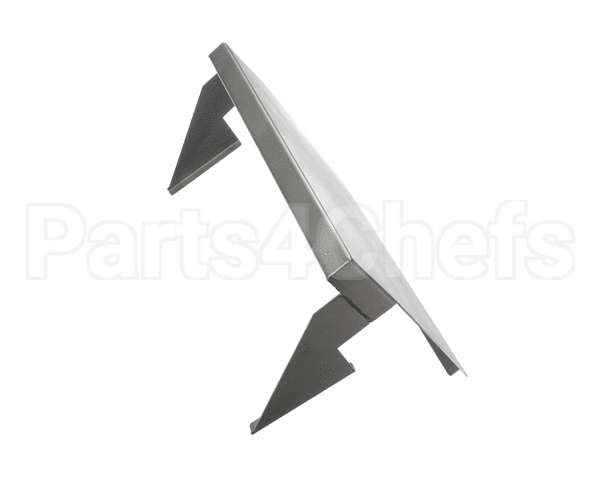 B4604204-C Pitco Wk Shelf,Fr Flat Weldment8 Sg14 Mod