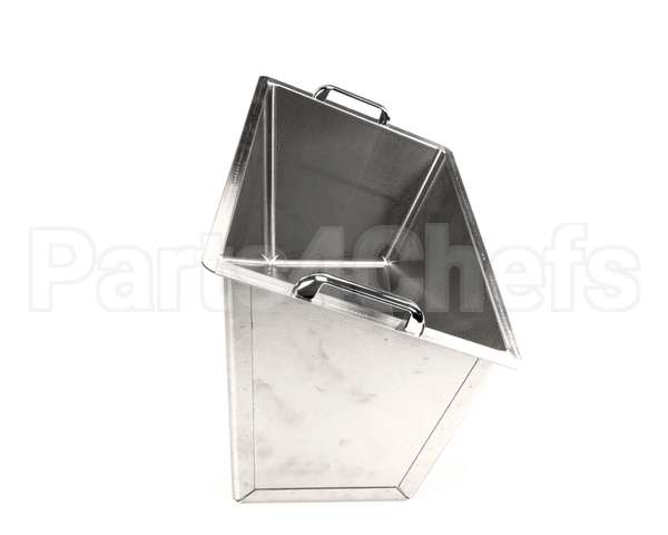 B4604401-C Pitco Wk Shf,Weldment Crmb Dmp Fbg