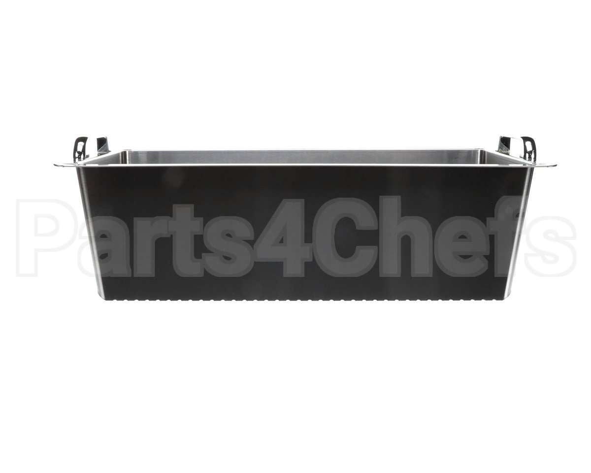 B4604402-C Pitco Wk Shf,Crmb Dmp Fbg24 Capd