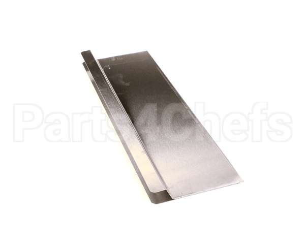B5000101-C Pitco Accs,Splh Guard Assembly 12D