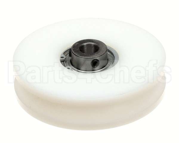 B500326-SS Champion - Moyer Diebel 4.1 Pulley