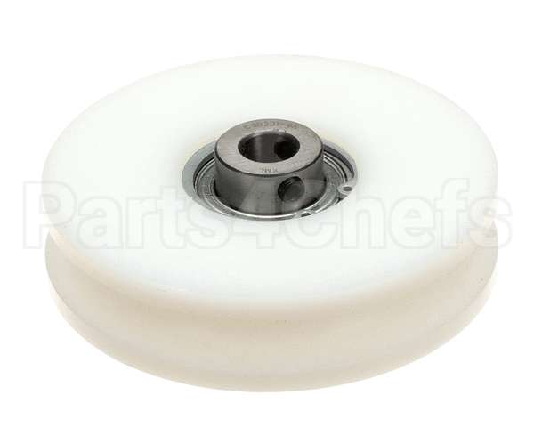 B500326-SS Champion - Moyer Diebel 4.1 Pulley