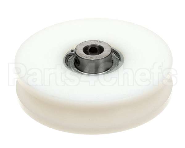 B500326-SS Champion - Moyer Diebel 4.1 Pulley
