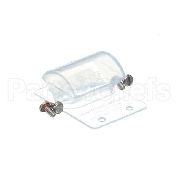 B500338 Compatible Champion Cover, Boot 2 Pole