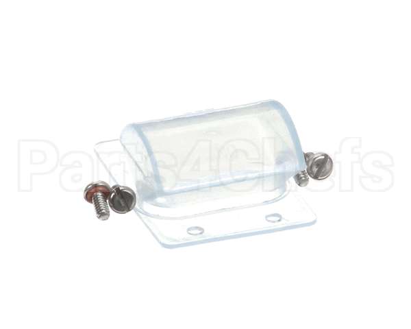 B500338 Champion - Moyer Diebel Cover,Boot 2 Pole