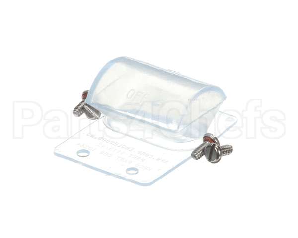 B500338 Champion - Moyer Diebel Cover,Boot 2 Pole