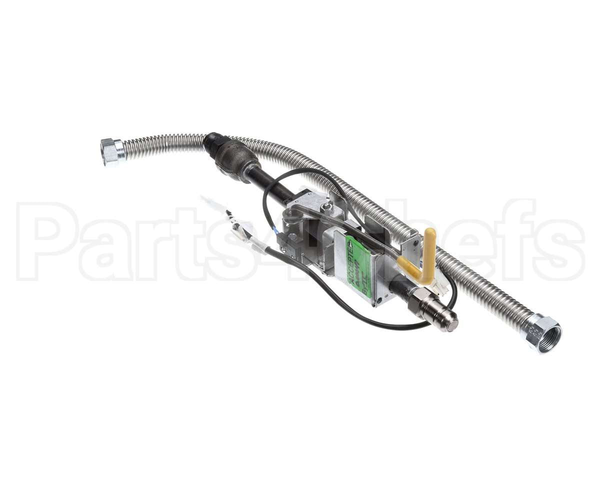 B5006104-C Pitco Accs,Fl Hose Sgh