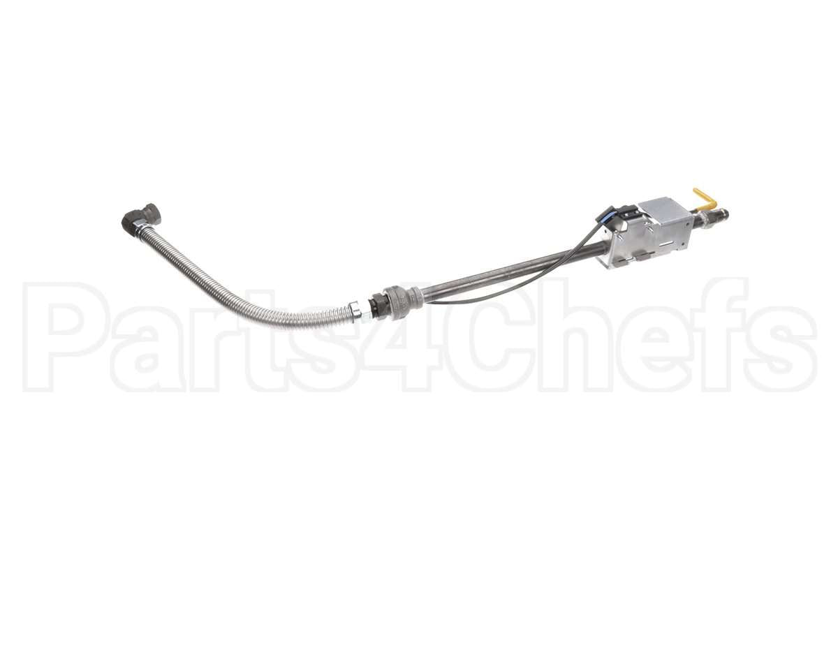 B5006111-C Pitco Accs,Fl Hose Assembly Se