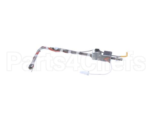 B5006113-C Pitco Accs,Fl Hose Assembly W/Ht 220Vsef