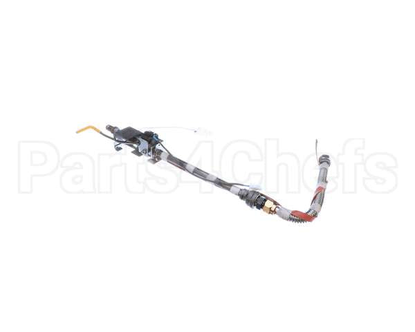 B5006113-C Pitco Accs,Fl Hose Assembly W/Ht 220Vsef