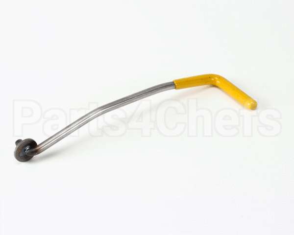B5006201 Pitco Accs,Fl Hose Handle Weldment Sg