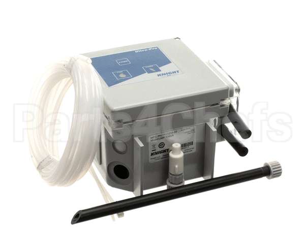 B500761 Champion - Moyer Diebel Pump Chemical Feed Upr1100Vs