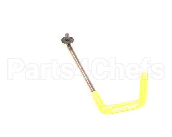 B5007801 Pitco Accs,Fl Hose Hdl Sgf14