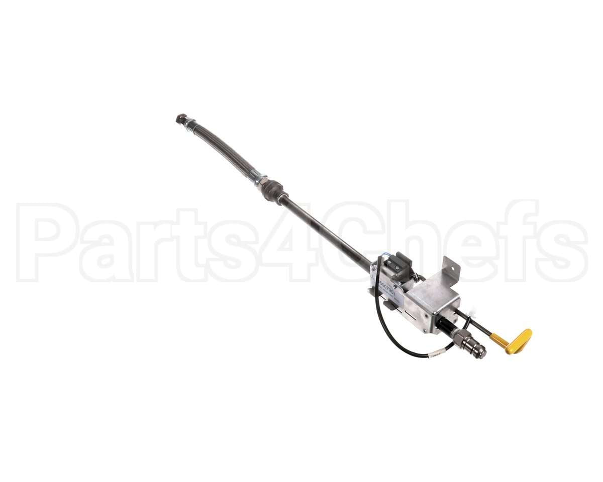 B5007901-C Pitco Accs,Fl Hose Assembly Sgf14