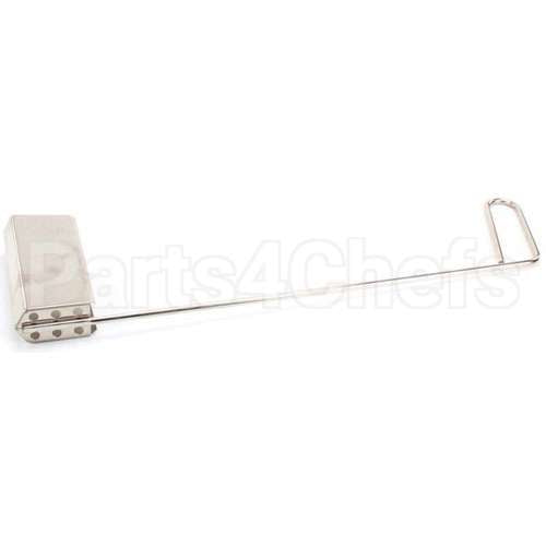 B5008101 Compatible Pitco 1.38 Crumb Scoop Assy Accs