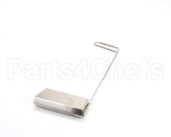 B5008101 Pitco Accs,Crumb Scoop Assembly 1.38 Tk
