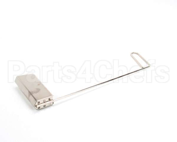 B5008101 Pitco Accs,Crumb Scoop Assembly 1.38 Tk