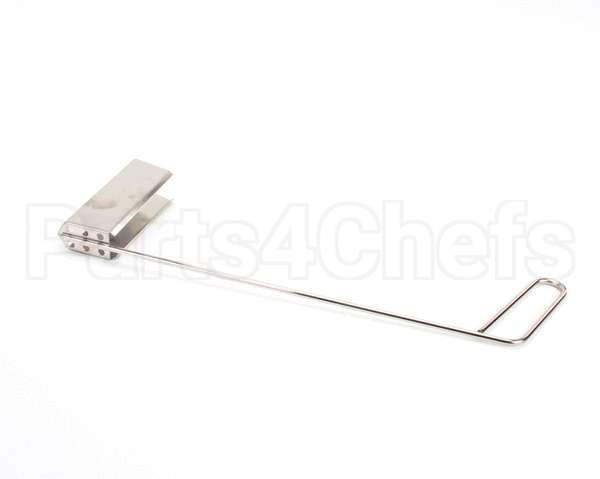 B5008101 Pitco Accs,Crumb Scoop Assembly 1.38 Tk