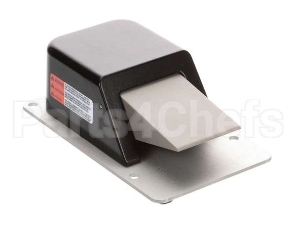 B500861-W Champion - Moyer Diebel Foot Switch Belt Advance
